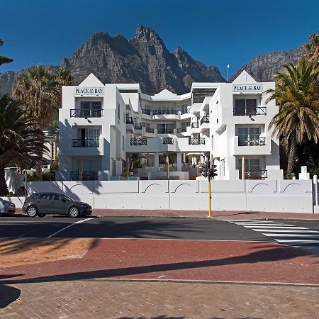 Place On The Bay Self-Catering Cape Town Luaran gambar