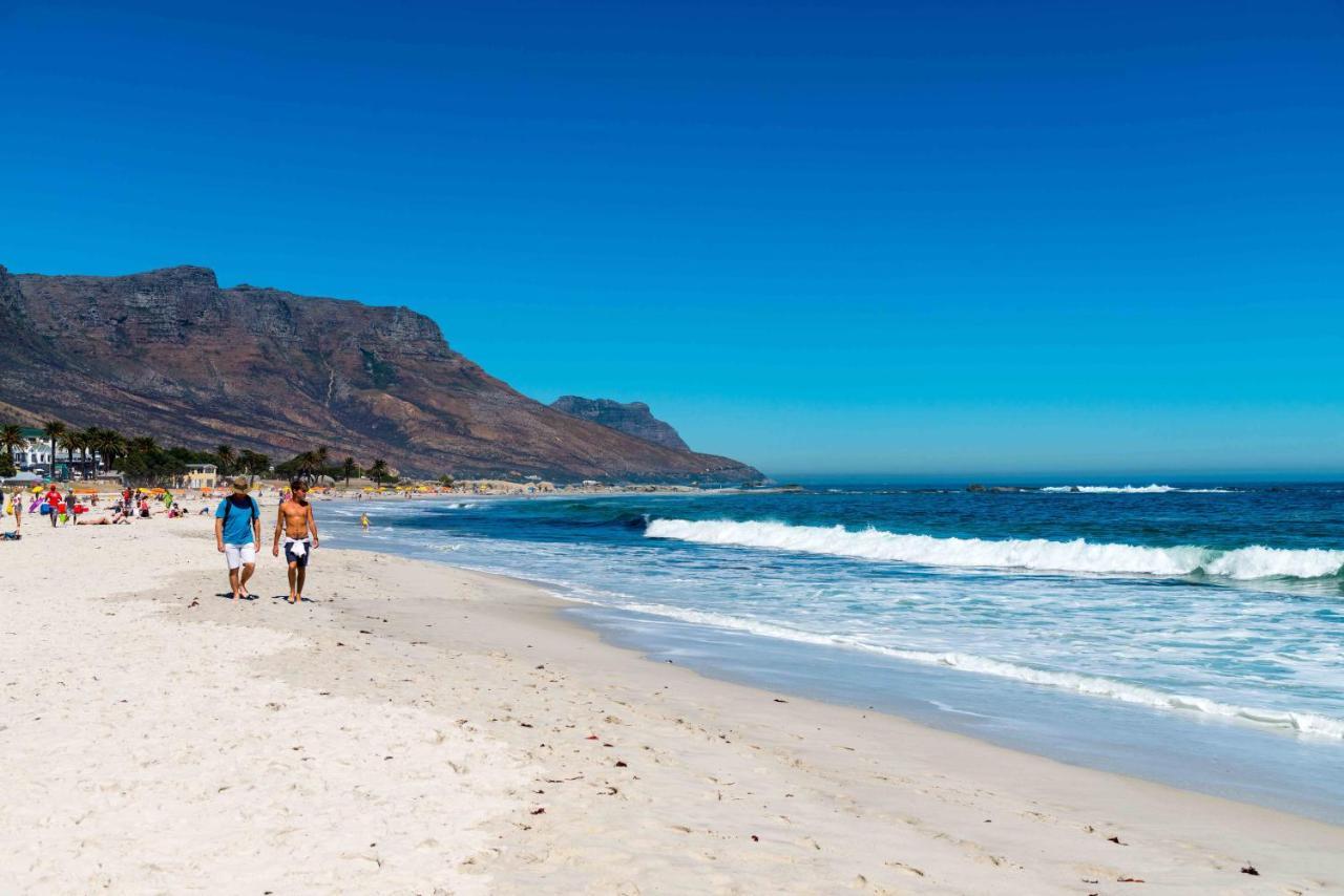 Place On The Bay Self-Catering Cape Town Luaran gambar