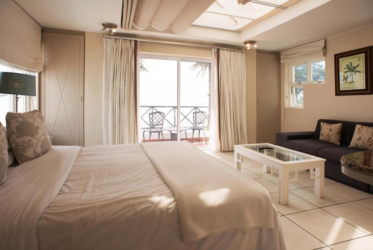 Place On The Bay Self-Catering Cape Town Luaran gambar