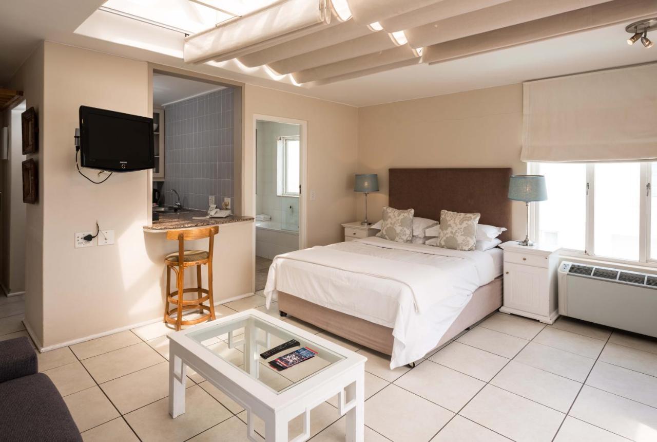 Place On The Bay Self-Catering Cape Town Luaran gambar