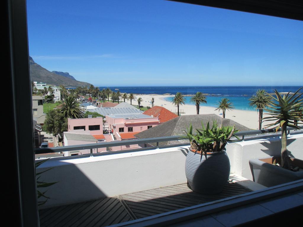Place On The Bay Self-Catering Cape Town Luaran gambar