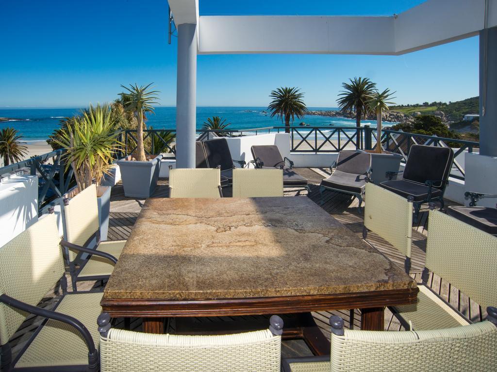 Place On The Bay Self-Catering Cape Town Luaran gambar