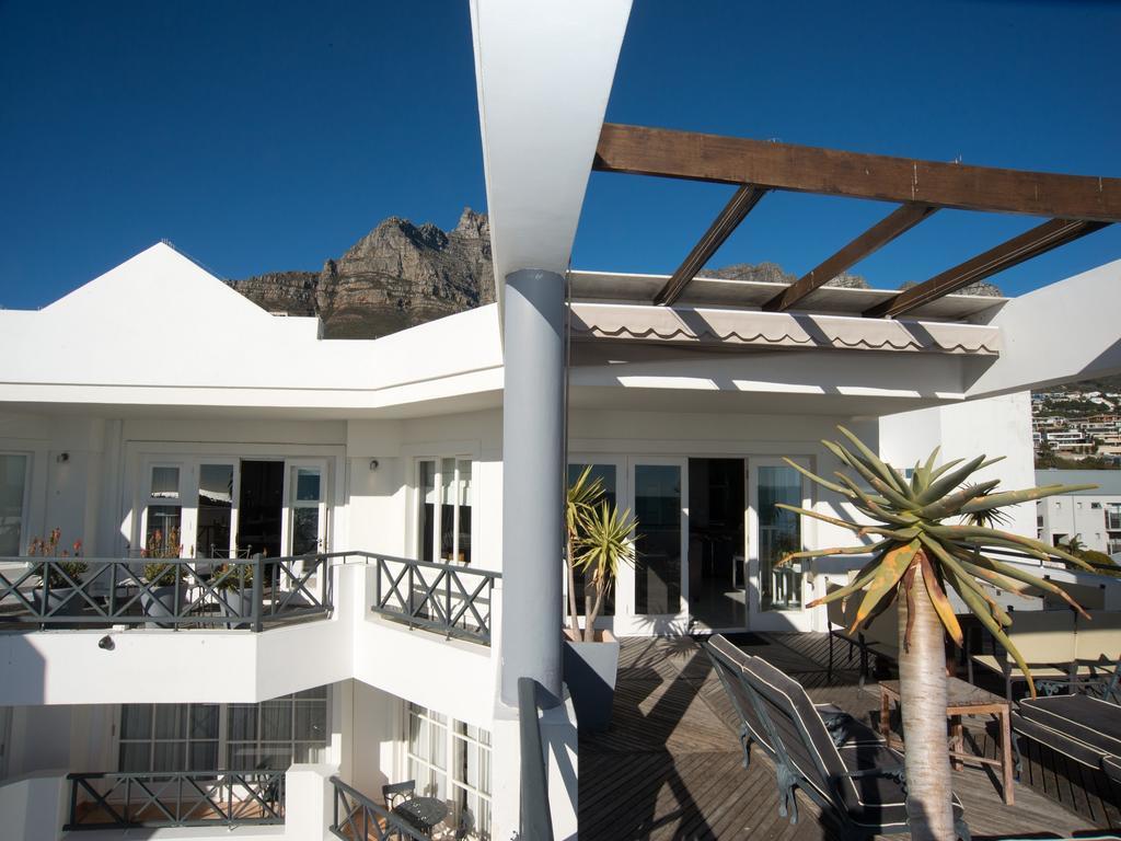 Place On The Bay Self-Catering Cape Town Luaran gambar