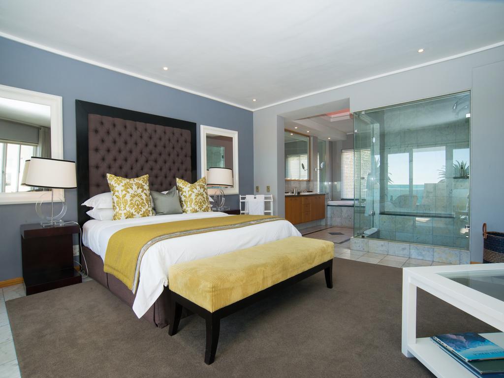 Place On The Bay Self-Catering Cape Town Luaran gambar