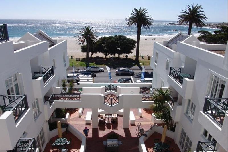 Place On The Bay Self-Catering Cape Town Luaran gambar