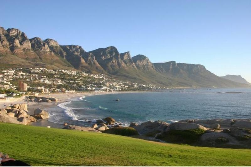 Place On The Bay Self-Catering Cape Town Luaran gambar