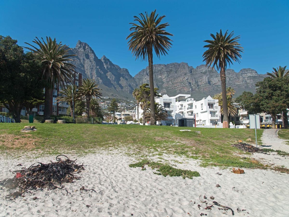 Place On The Bay Self-Catering Cape Town Luaran gambar