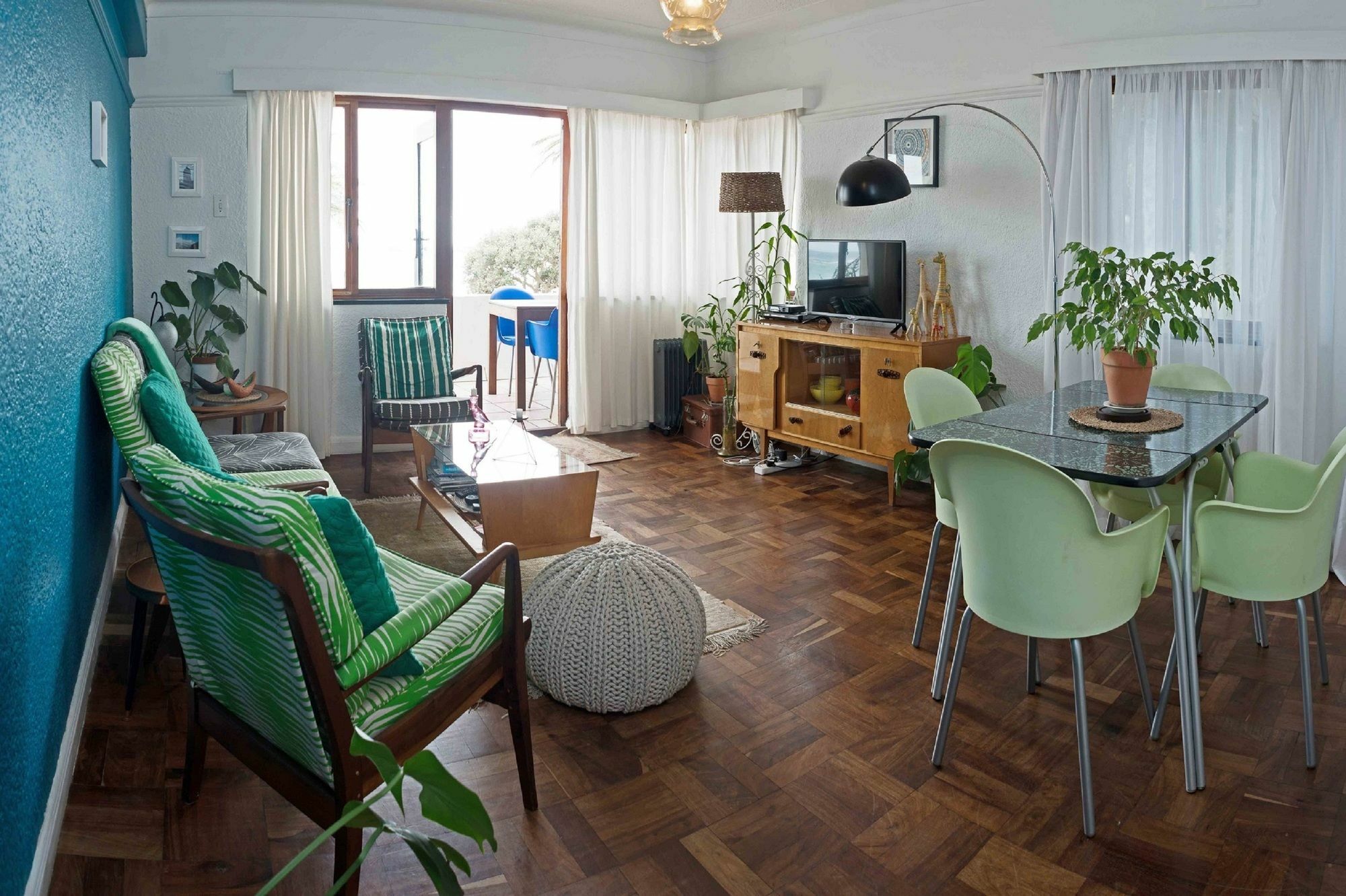 Place On The Bay Self-Catering Cape Town Luaran gambar