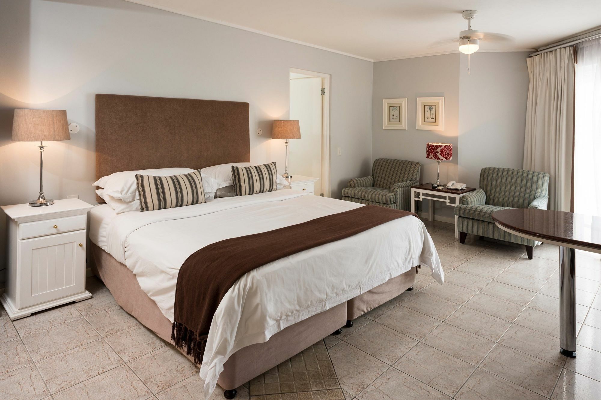 Place On The Bay Self-Catering Cape Town Luaran gambar