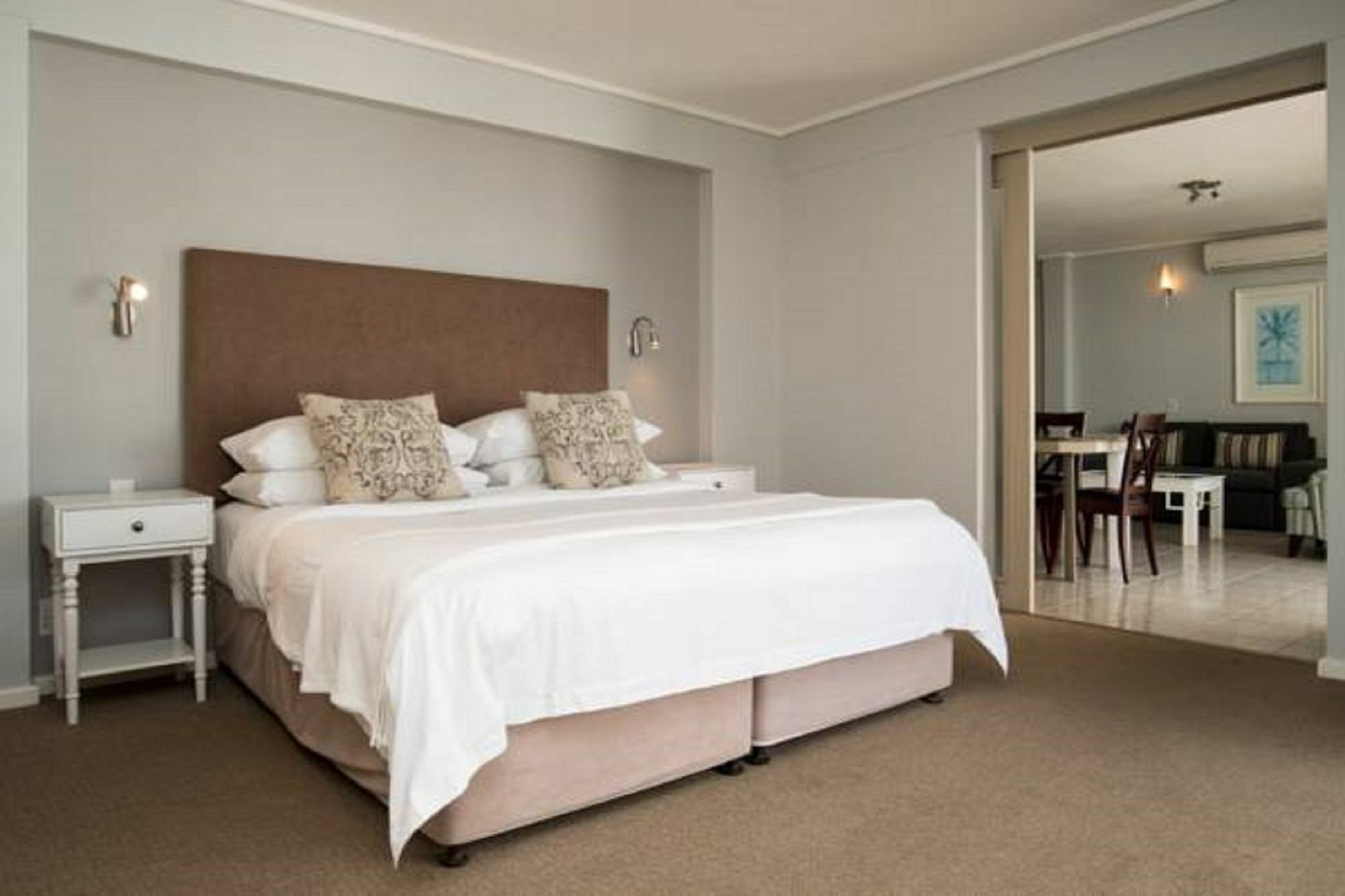 Place On The Bay Self-Catering Cape Town Luaran gambar