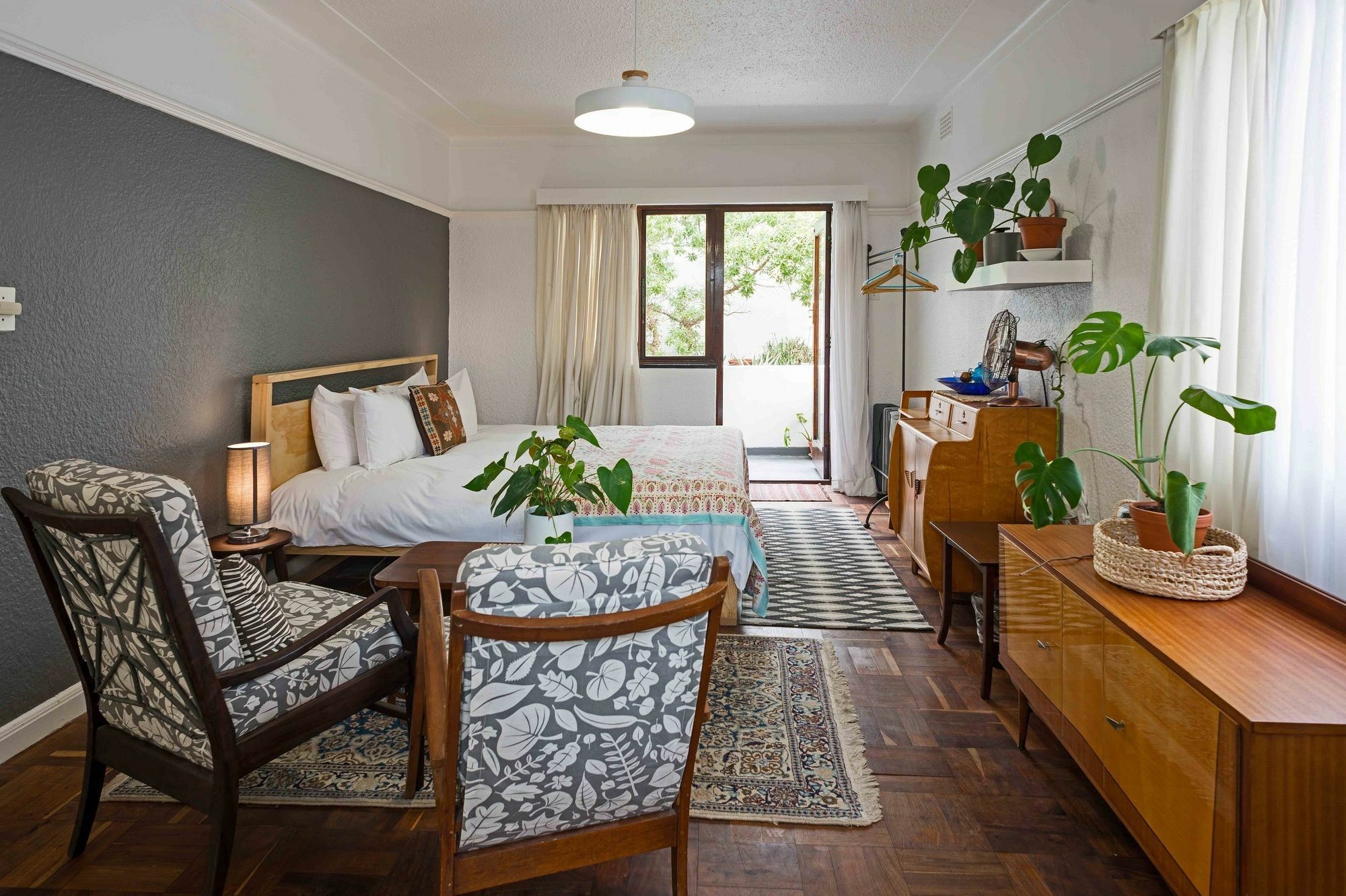 Place On The Bay Self-Catering Cape Town Luaran gambar