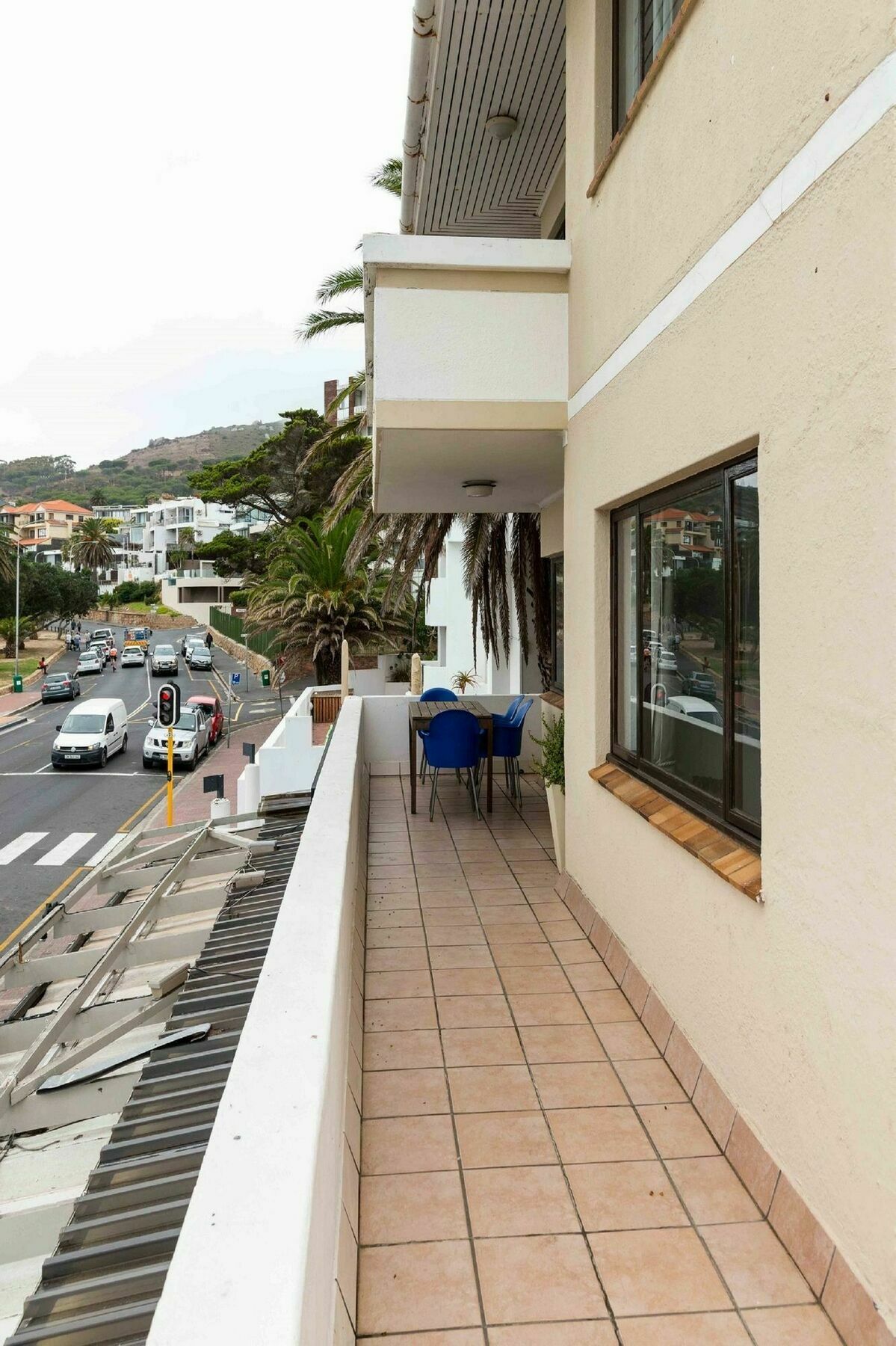 Place On The Bay Self-Catering Cape Town Luaran gambar