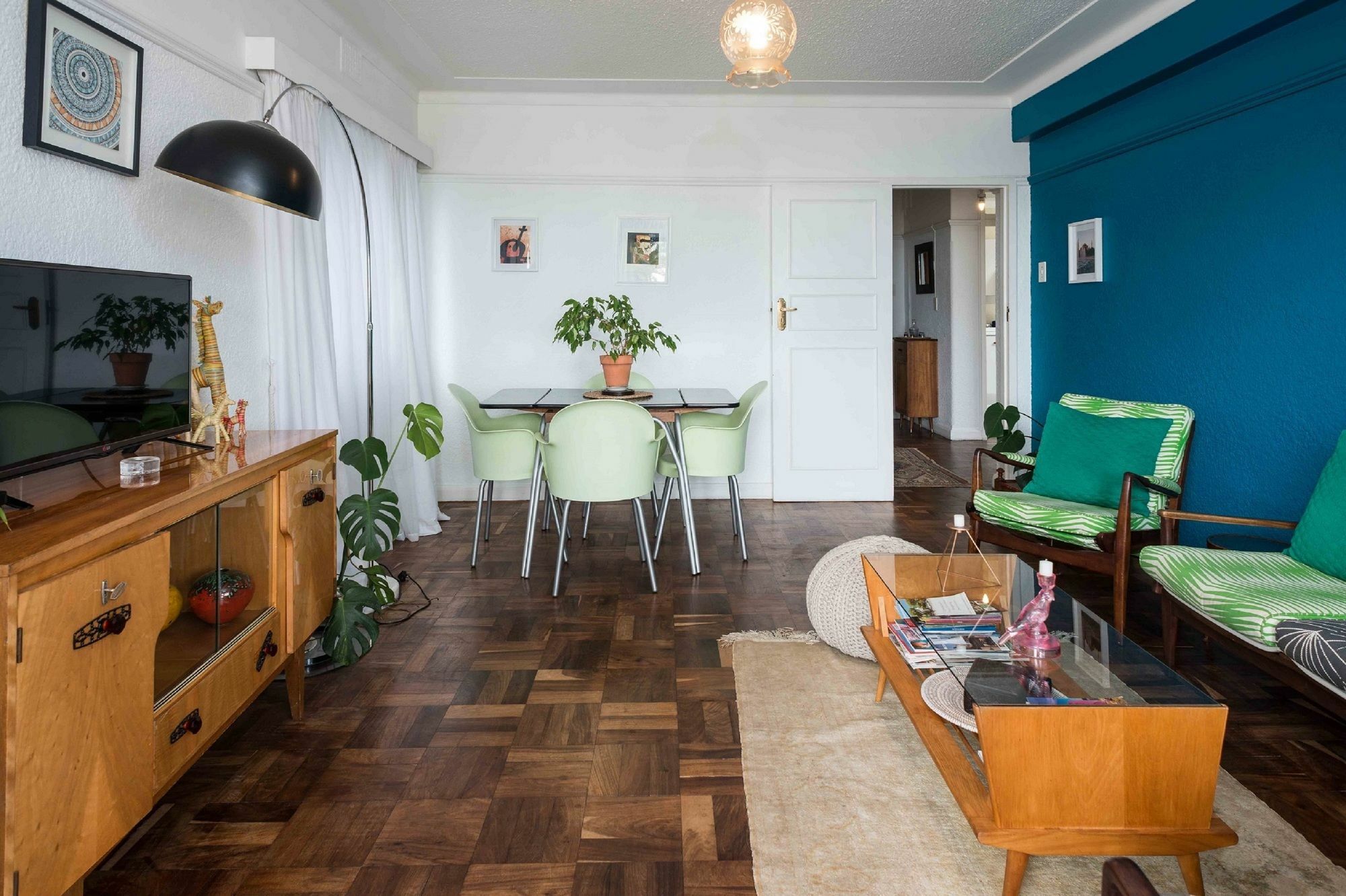 Place On The Bay Self-Catering Cape Town Luaran gambar