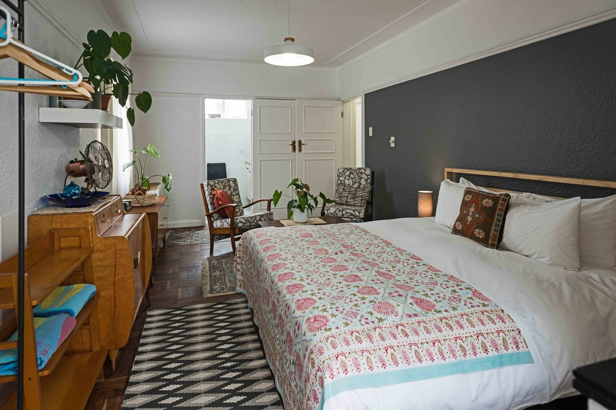 Place On The Bay Self-Catering Cape Town Luaran gambar