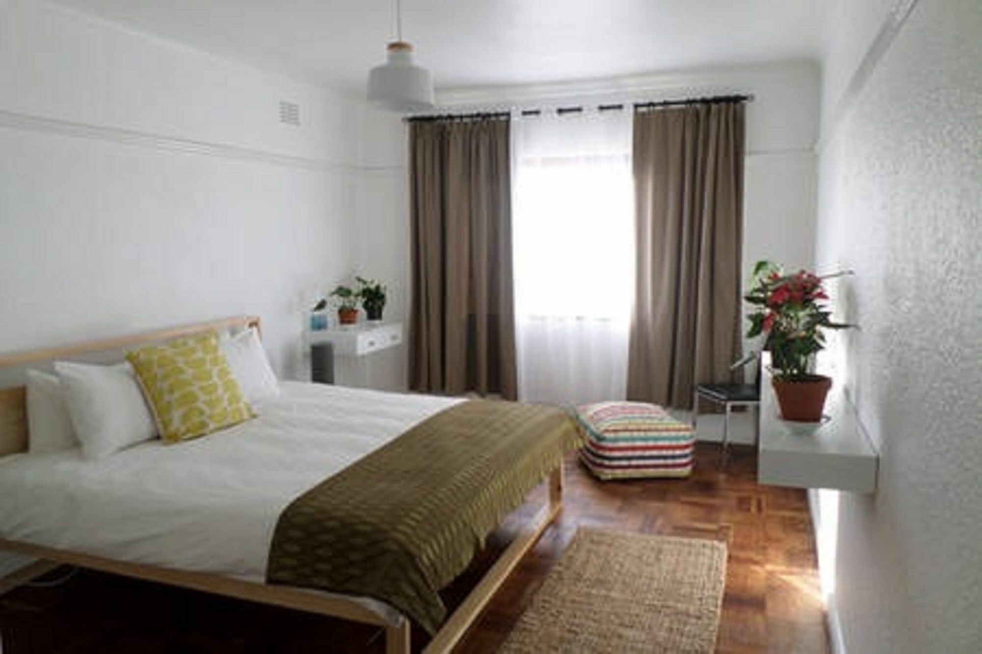 Place On The Bay Self-Catering Cape Town Luaran gambar