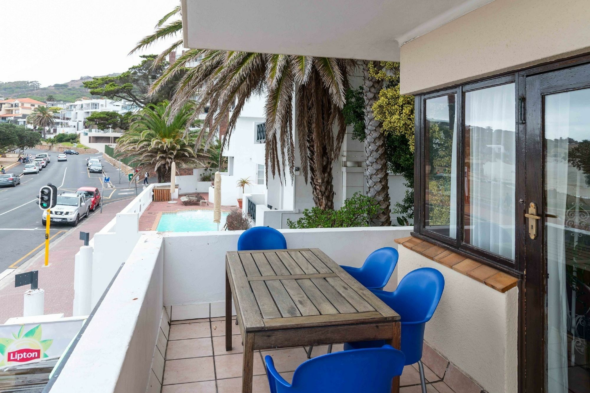 Place On The Bay Self-Catering Cape Town Luaran gambar