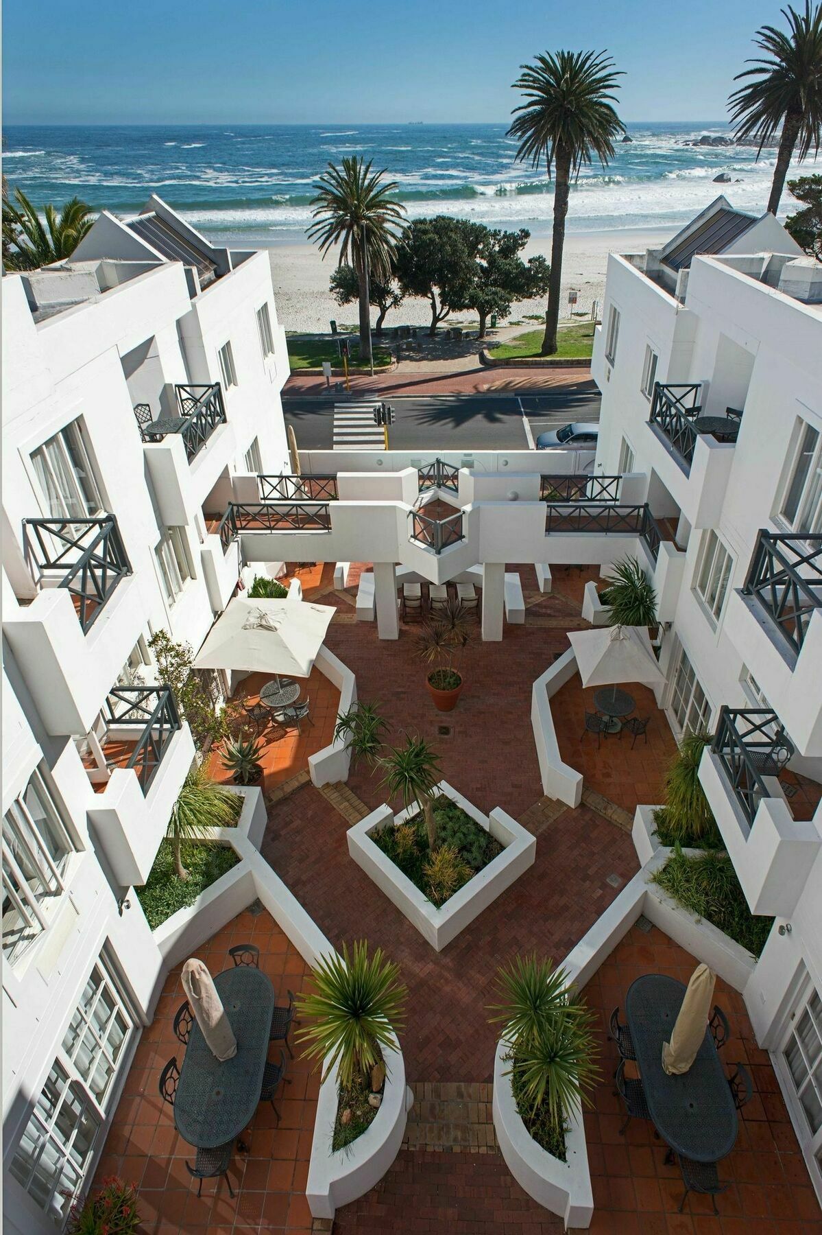 Place On The Bay Self-Catering Cape Town Luaran gambar
