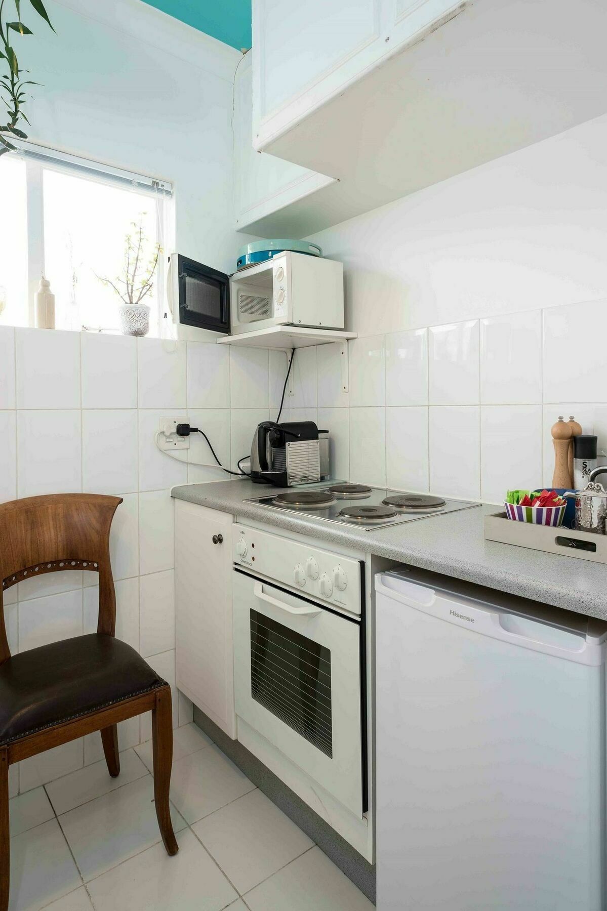 Place On The Bay Self-Catering Cape Town Luaran gambar