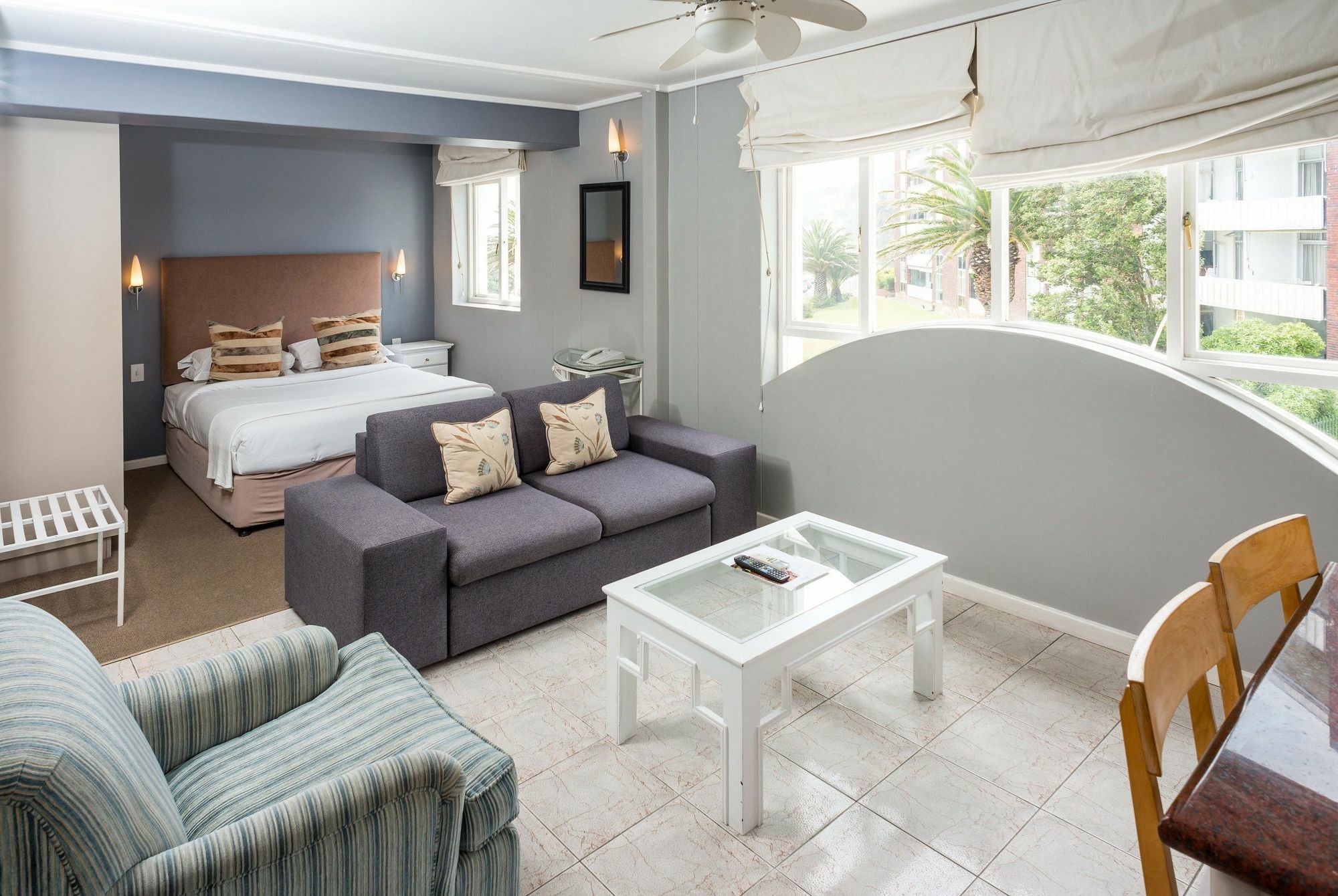 Place On The Bay Self-Catering Cape Town Luaran gambar