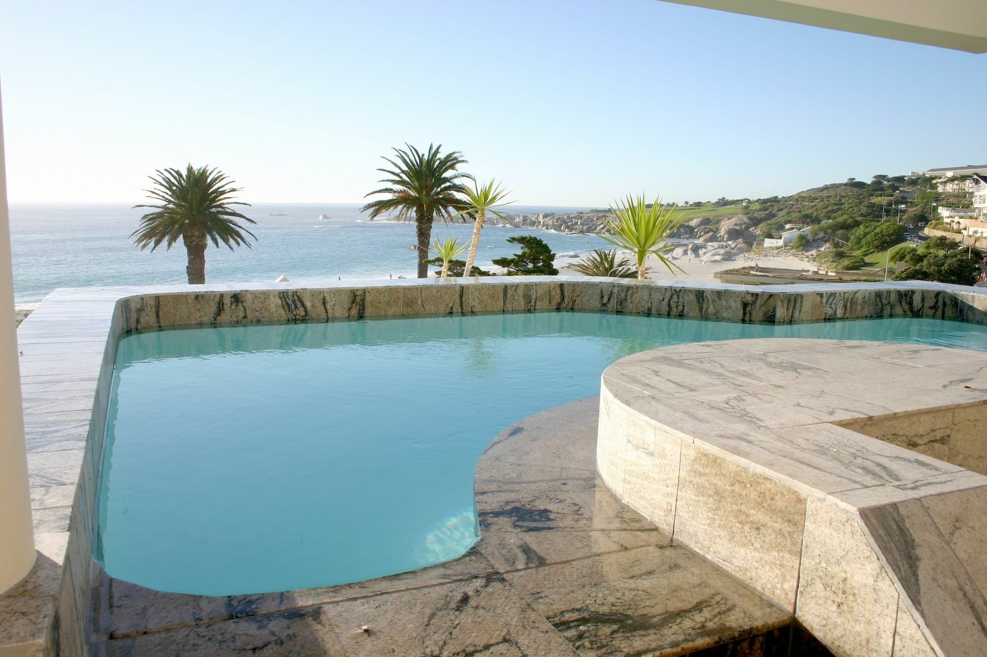 Place On The Bay Self-Catering Cape Town Luaran gambar