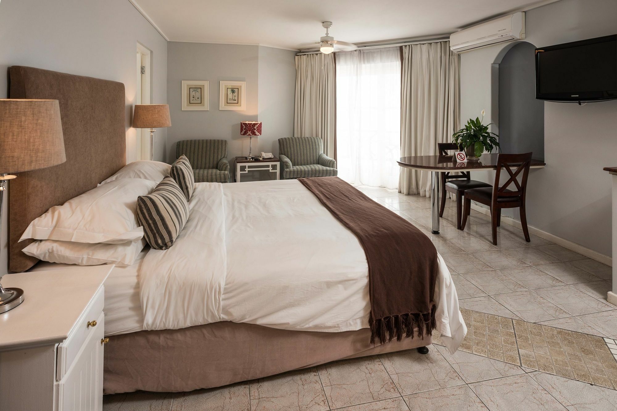 Place On The Bay Self-Catering Cape Town Luaran gambar