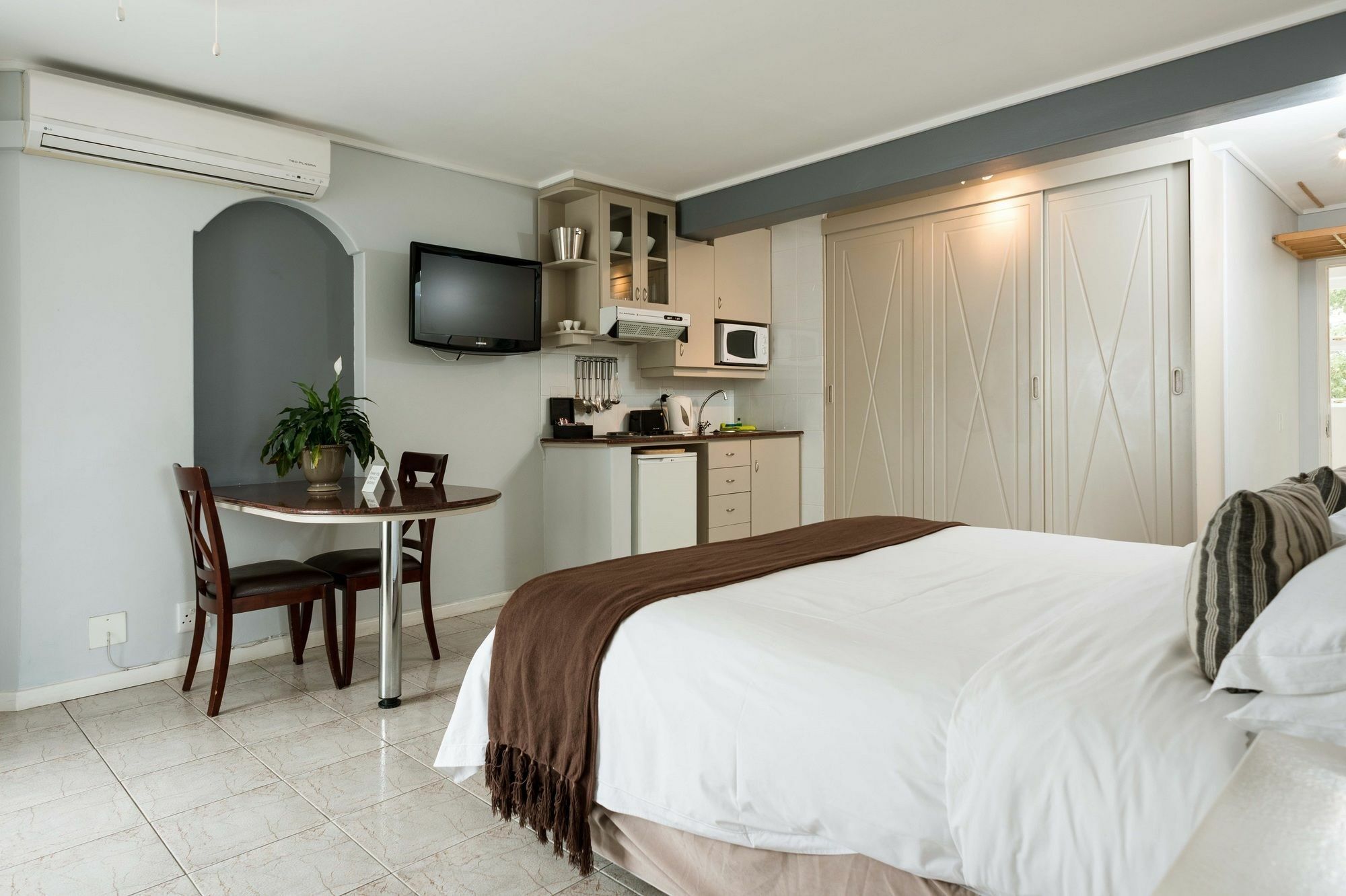 Place On The Bay Self-Catering Cape Town Luaran gambar