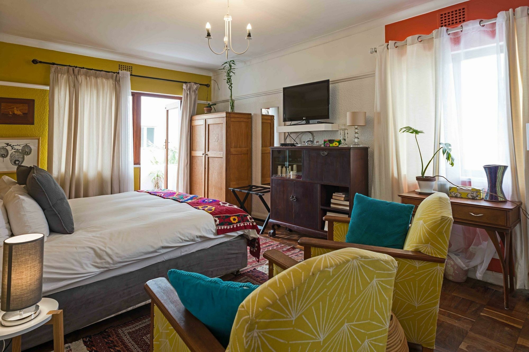 Place On The Bay Self-Catering Cape Town Luaran gambar
