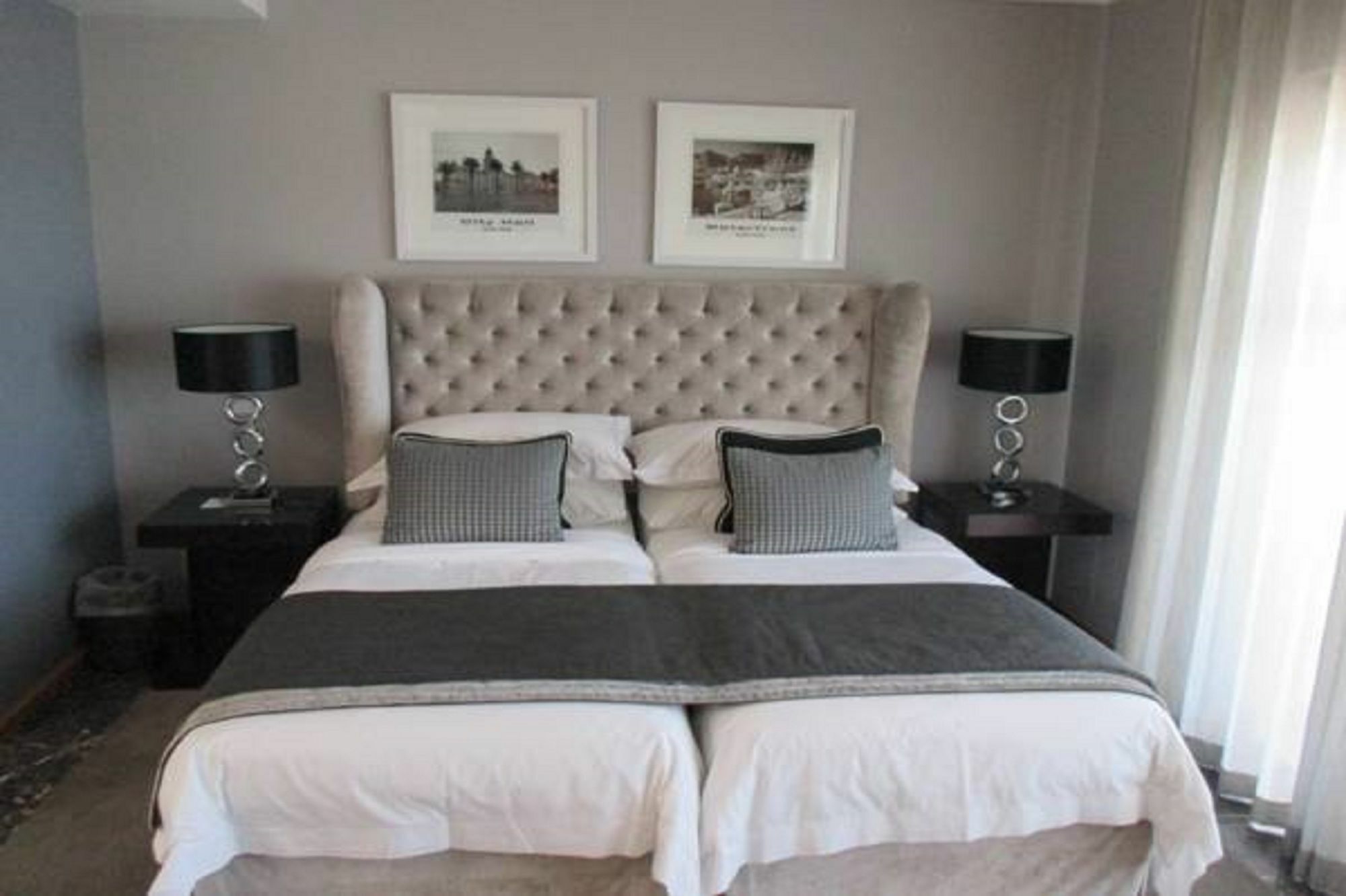 Place On The Bay Self-Catering Cape Town Luaran gambar
