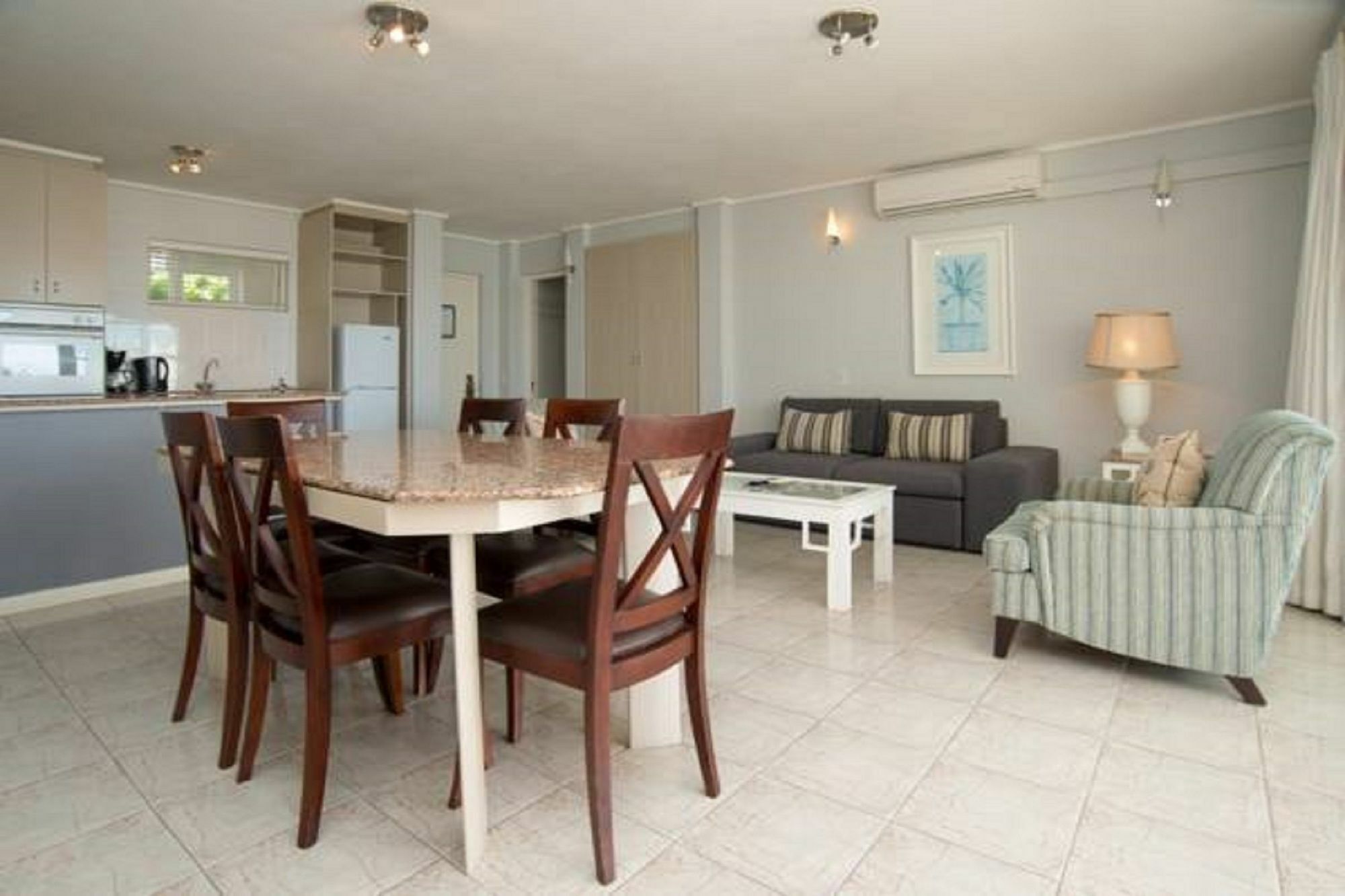Place On The Bay Self-Catering Cape Town Luaran gambar