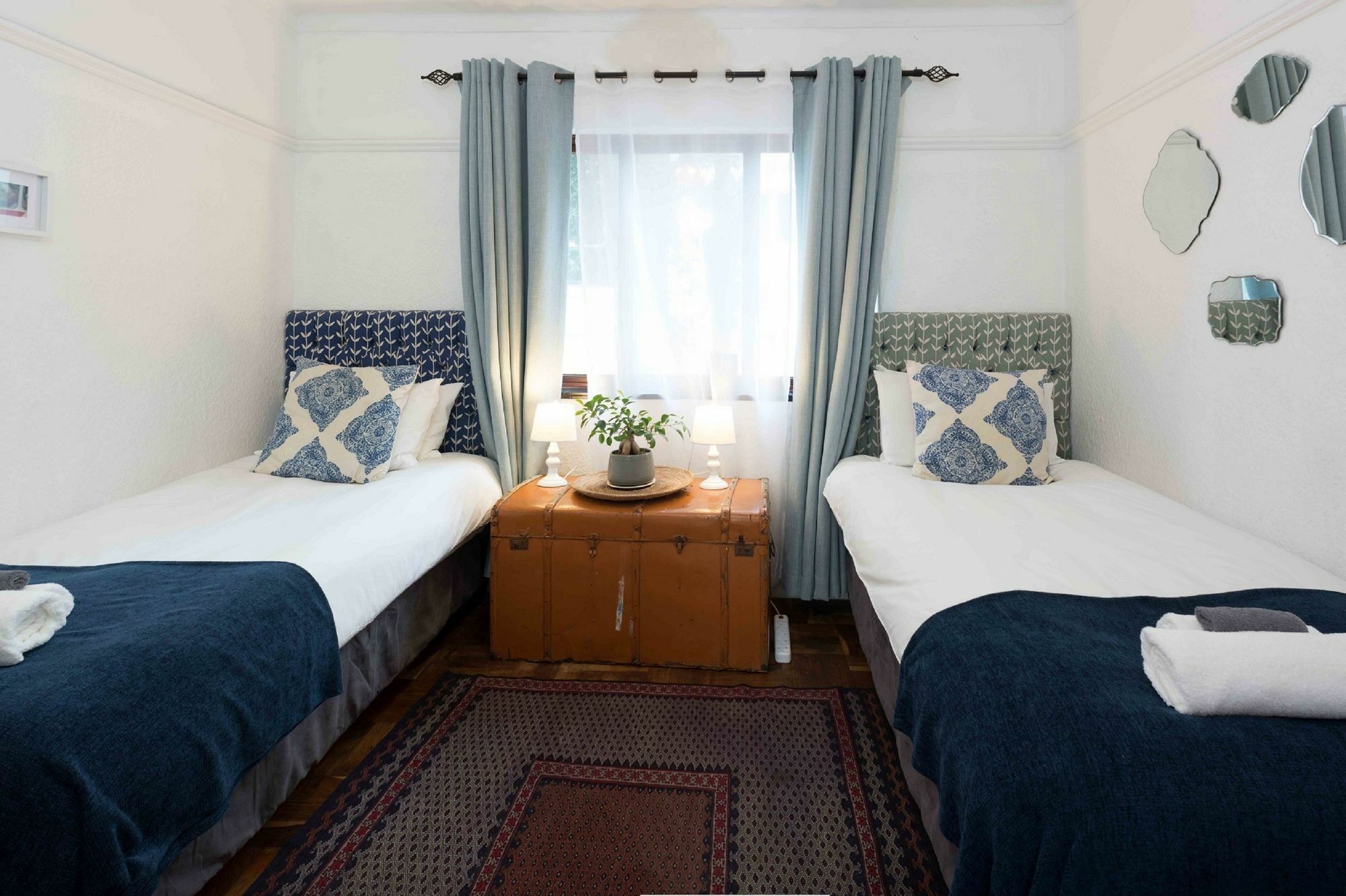 Place On The Bay Self-Catering Cape Town Luaran gambar