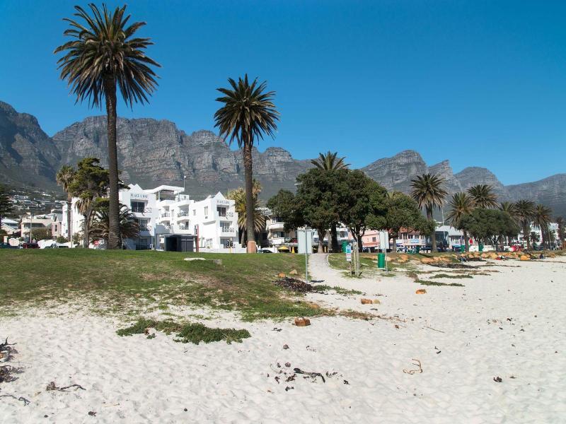 Place On The Bay Self-Catering Cape Town Luaran gambar