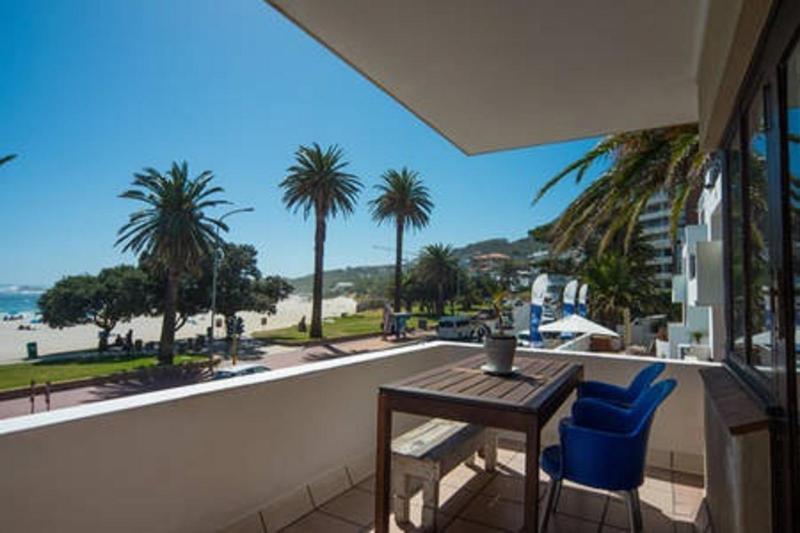 Place On The Bay Self-Catering Cape Town Luaran gambar
